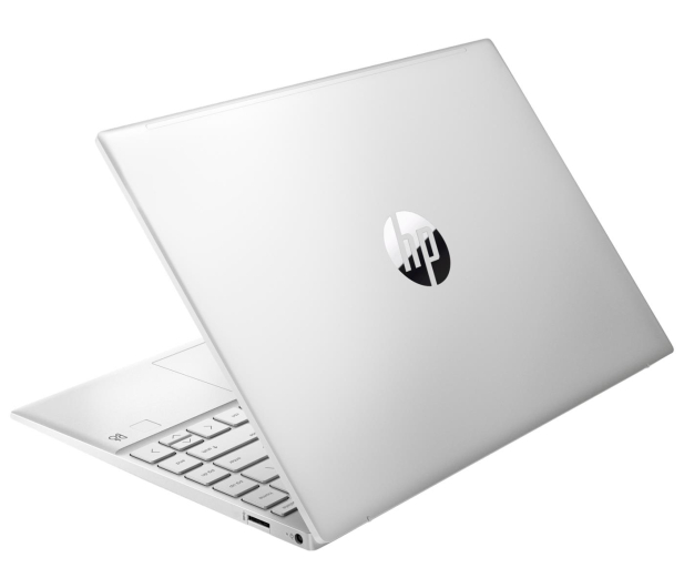 HP Pavilion Aero Ryzen 5-5600/16GB/512/Win11 Silver - 671694 - zdjęcie 6